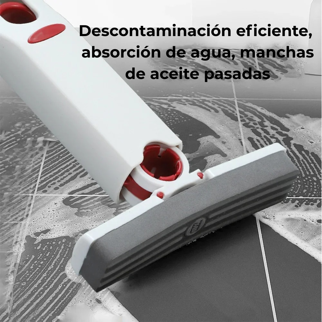Mini mopa portátil - CLEANPOP + Regalo