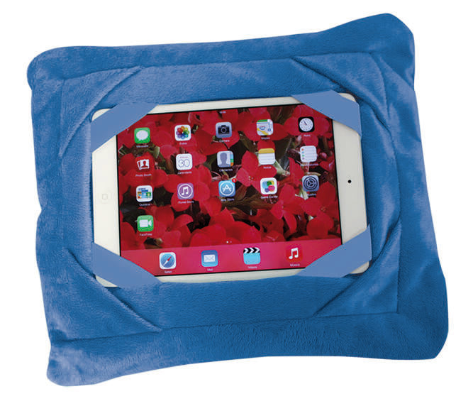 ComfyTab™ – Almohada Multifuncional 3 en 1