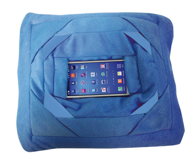 ComfyTab™ – Almohada Multifuncional 3 en 1