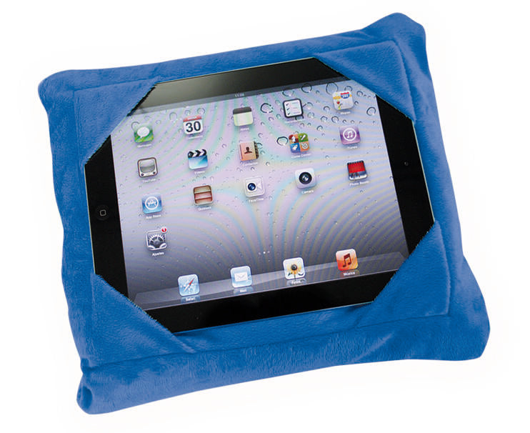ComfyTab™ – Almohada Multifuncional 3 en 1
